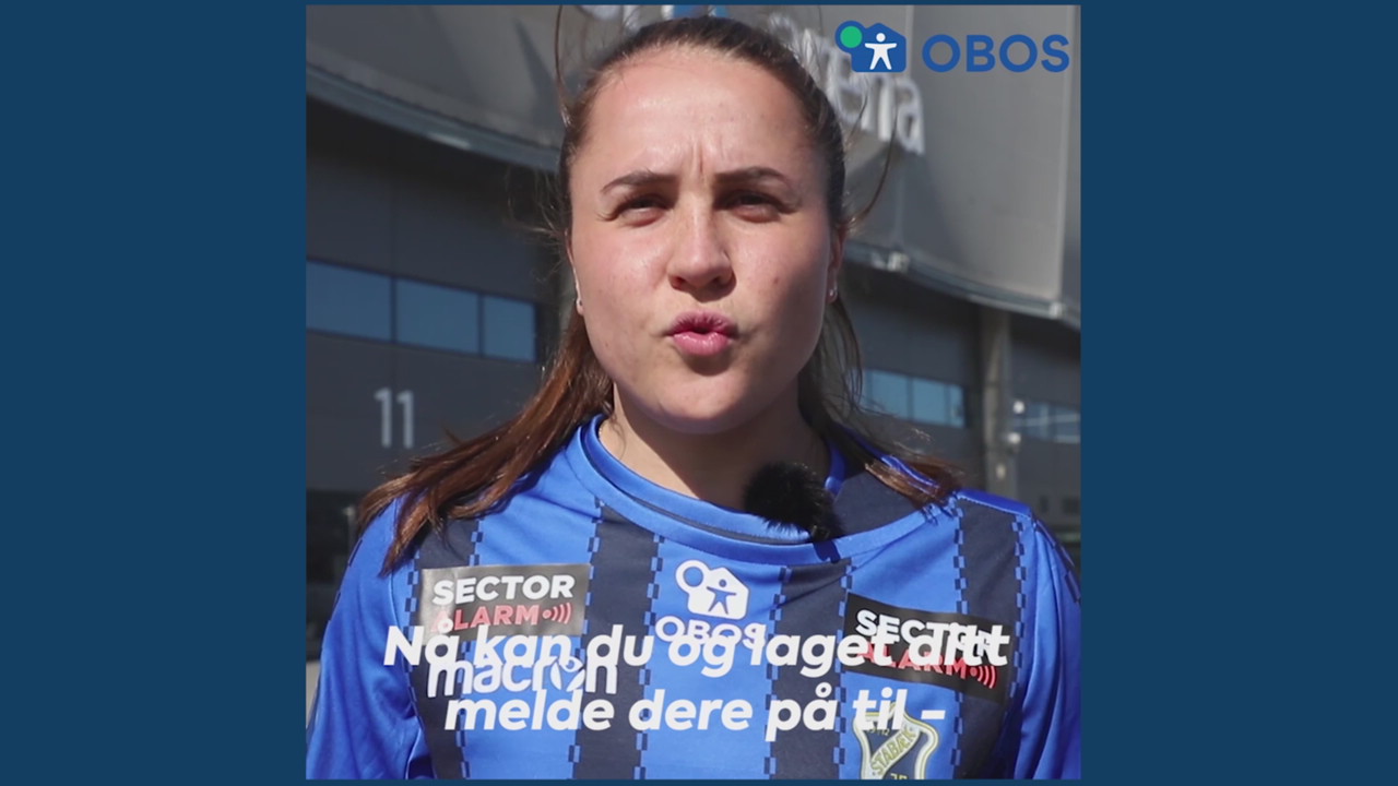 3v3-TURNERING på OBOS Superhelg
